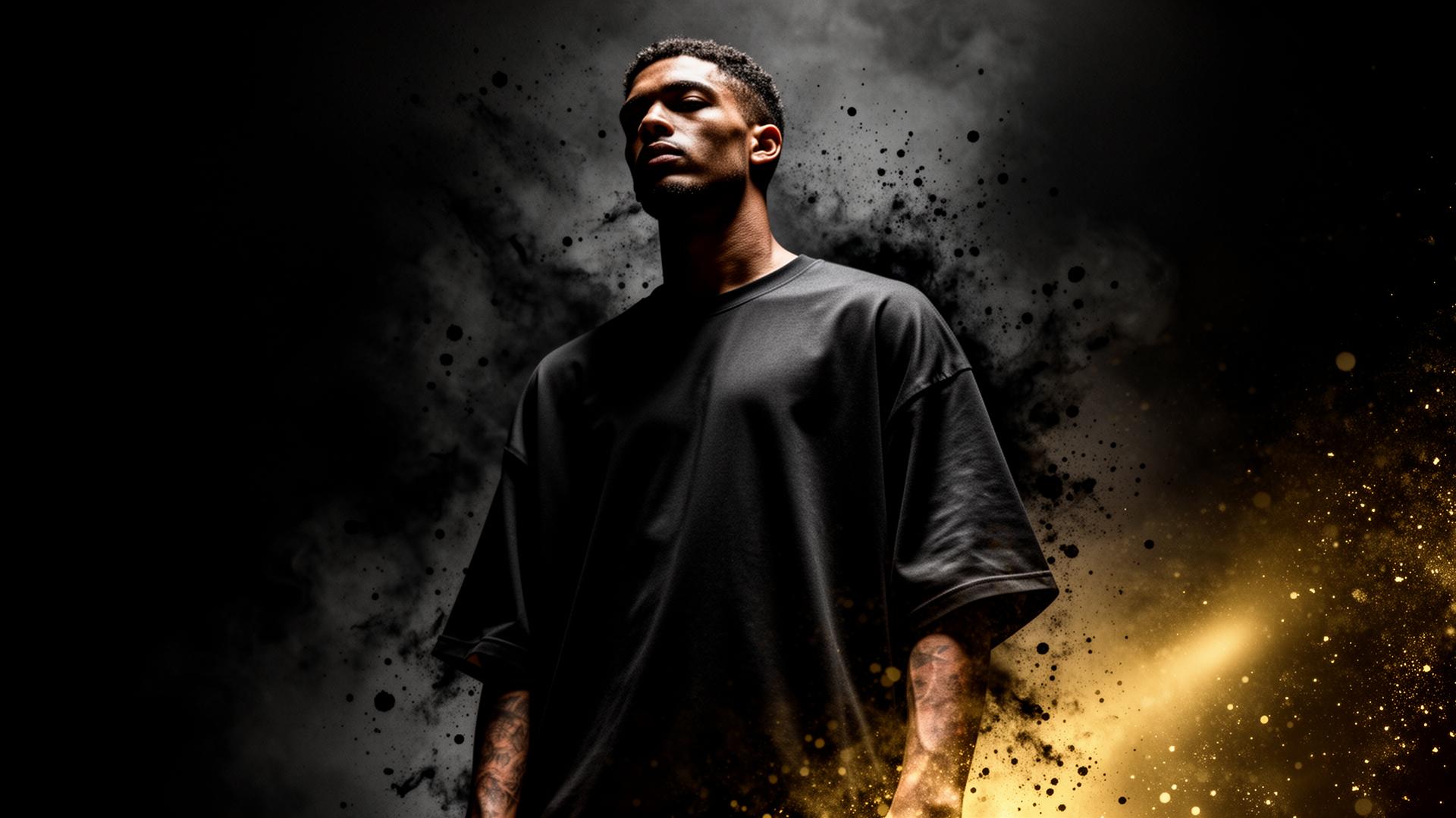 Camisetas streetwear SIX67SEVEN